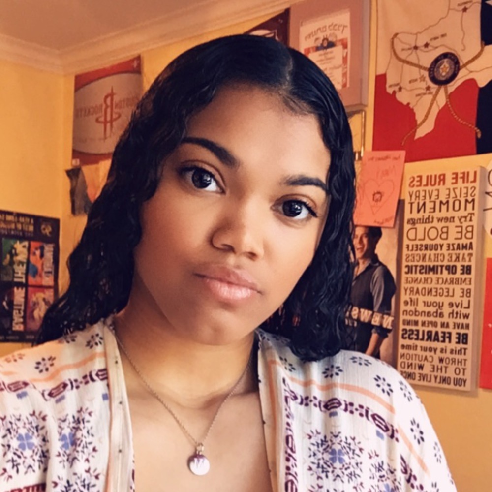 Meet your Posher, Madison